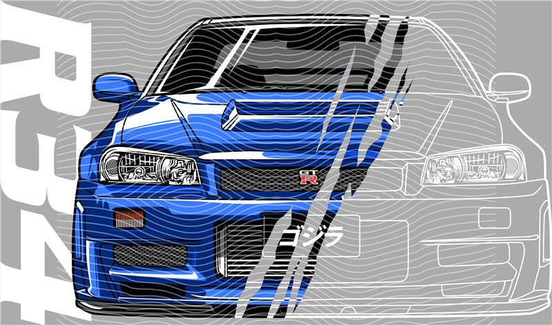 Street design-JT1270